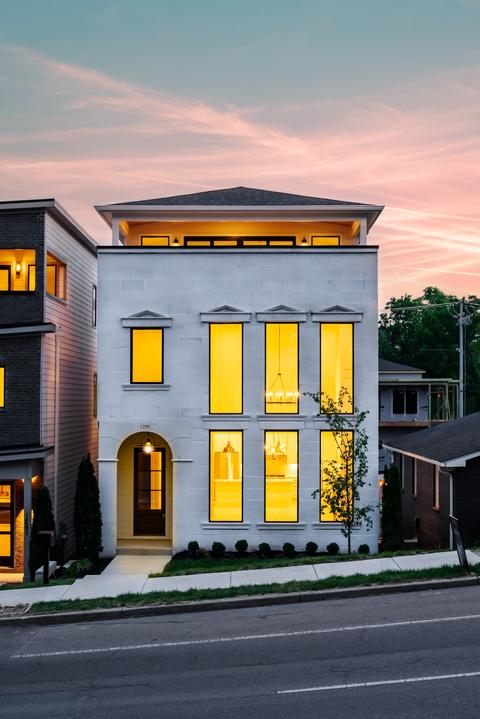 1259 2nd Ave S, Nashville, TN 37210