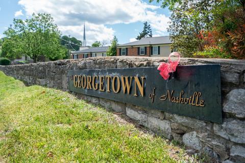 5025 Hillsboro Pike #2H, Nashville, TN 37215
