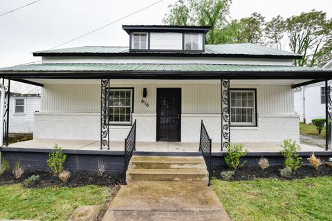 616 Washington St, Columbia, TN 38401