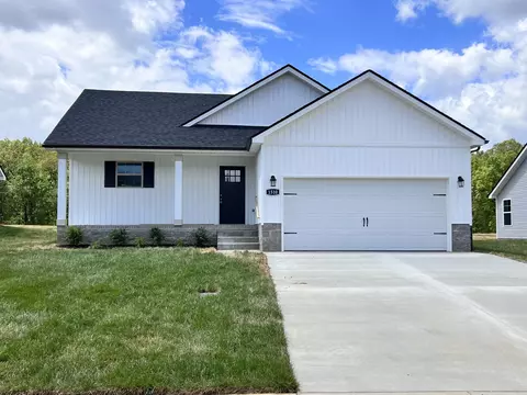 489 Liberty, Clarksville, TN 37042