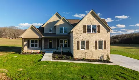 4423 Jernigan Rd, Cross Plains, TN 37049