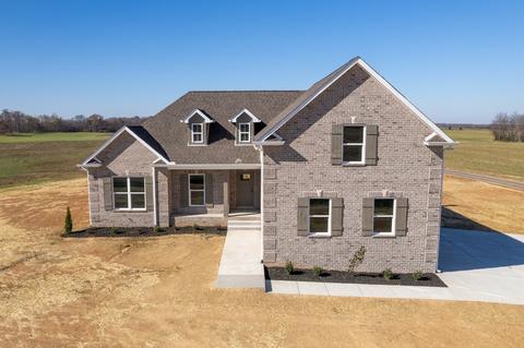 5395 Roy Holman Rd, Springfield, TN 37172