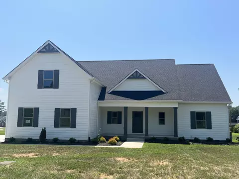 1075 Goose Dr, Springfield, TN 37172