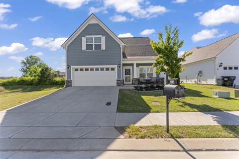 2303 Shafer Dr, Murfreesboro, TN 37128 photo 2