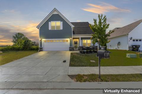 2303 Shafer Dr, Murfreesboro, TN 37128
