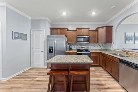 2303 Shafer Dr, Murfreesboro, TN 37128 photo 10