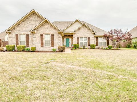 162 Cool Springs Trl, Medina, TN 38355