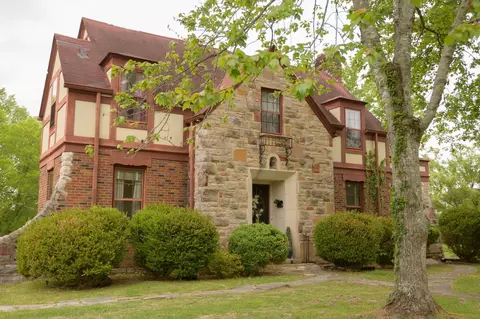 802 S Brittain St, Shelbyville, TN 37160