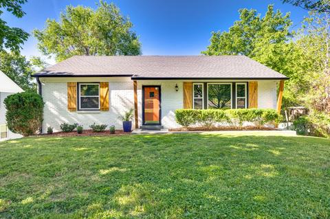2020 Rosecliff Dr, Nashville, TN 37206
