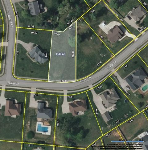 0 Dixie Ln, Ashland City, TN 37015