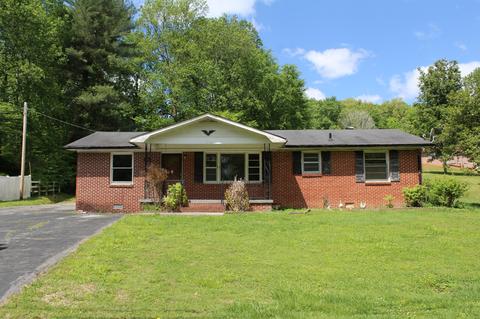 204 Forest Dr, Mcminnville, TN 37110