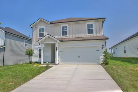 1251 Dutch Peak, Lebanon, TN 37090