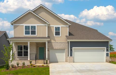 3608 Banner Rd, Columbia, TN 38401