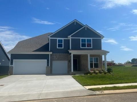 3600 Banner Rd, Columbia, TN 38401