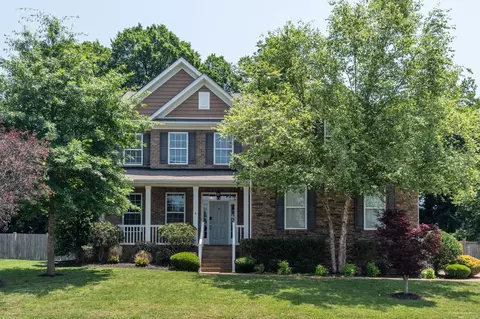 2030 Morton Dr, Spring Hill, TN 37174