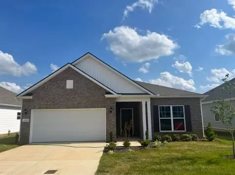 3709 Clementine Ln, Columbia, TN 38401