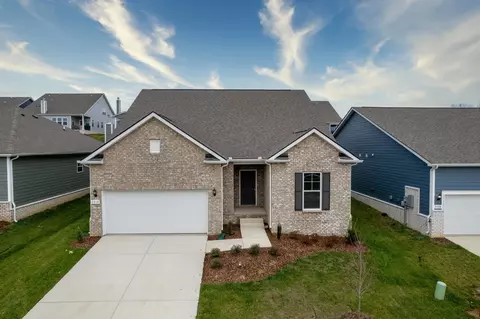 3310 Tucker Trce, Columbia, TN 38401