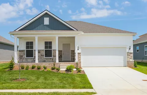 3712 Clementine Ln, Columbia, TN 38401