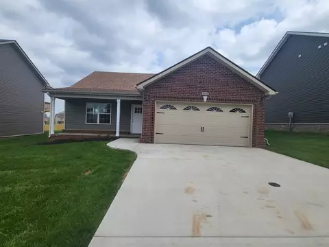 342 Cedar Spgs, Clarksville, TN 37042
