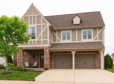 2007 Beamon Dr, Franklin, TN 37064