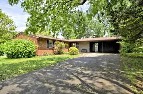 2 Virginia Ter, Clarksville, TN 37042