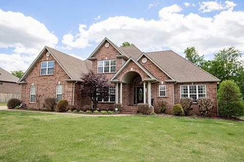 1707 Wrencrest Dr, Mount Juliet, TN 37122