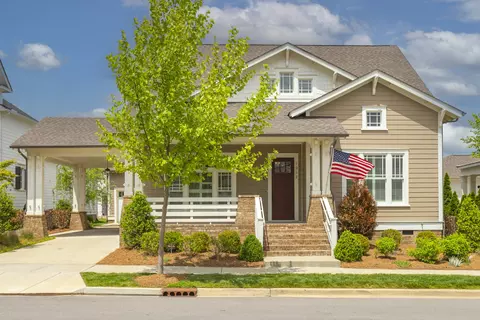 1012 General Martin Ln, Franklin, TN 37064