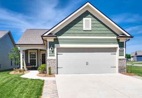1229 Del Webb Blvd, Spring Hill, TN 37174