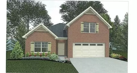 604 Hawkeye Ct, Eagleville, TN 37060