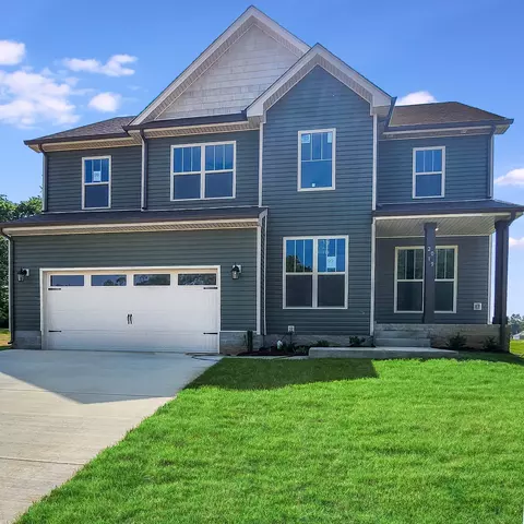 2019 Ireland Way, Clarksville, TN 37042