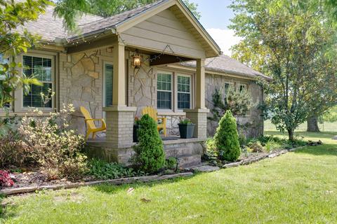 2433 Hwy 231 S, Shelbyville, TN 37160