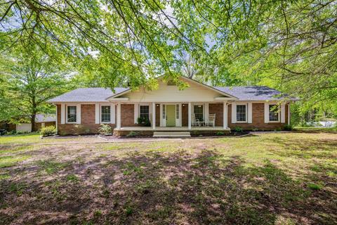 10435 Sardis Scotts Hill Rd, Scotts Hill, TN 38374