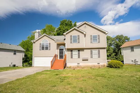 4103 Sydney Cir, Dalton, GA 30721