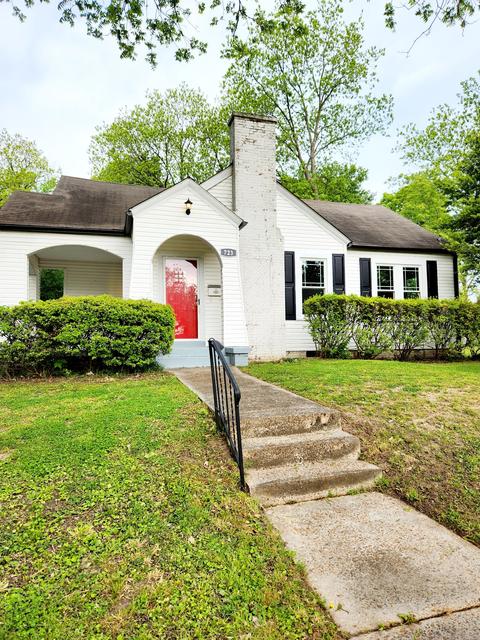 723 Saint John Ave, Dyersburg, TN 38024