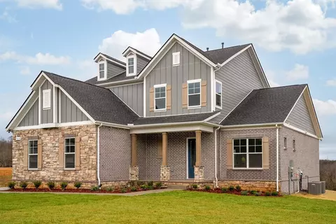 7218 Adenborough Dr, Fairview, TN 37062
