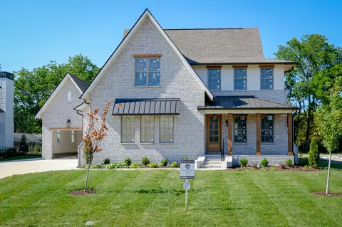 1718 London Ave, Murfreesboro, TN 37129