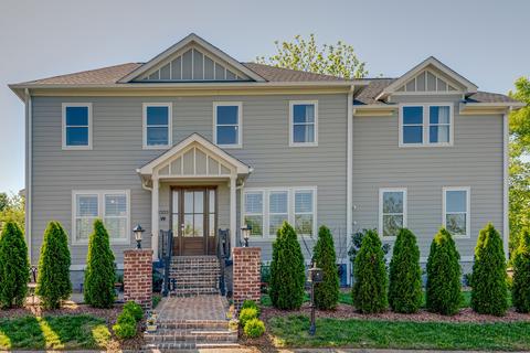 3303 Bronte Ave, Nashville, TN 37216