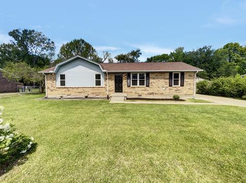 6237 Sunnyside Dr, Murfreesboro, TN 37129