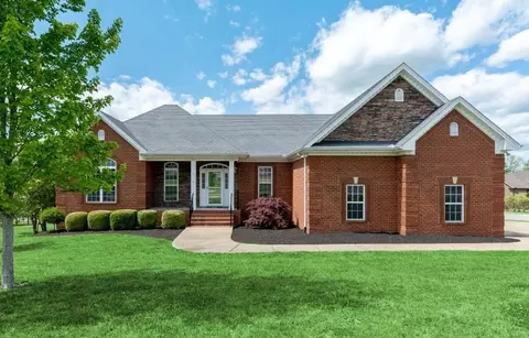 1822 Shagbark Way, Gallatin, TN 37066