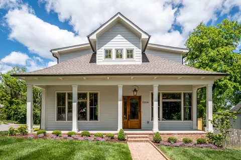 3106 Dudley Ave, Nashville, TN 37212