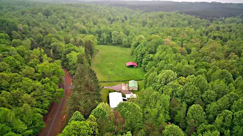 4027 Forrest Hill Rd, Bolivar, TN 38008