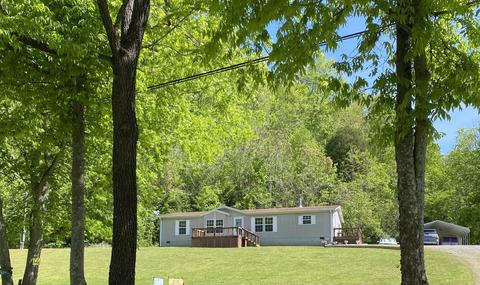 2416 Claylick Rd, Whites Creek, TN 37189