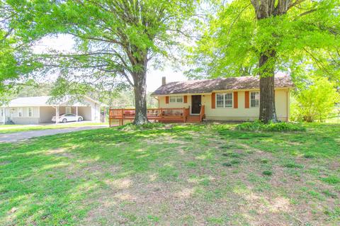 104 Morningside Dr, Lexington, TN 38351