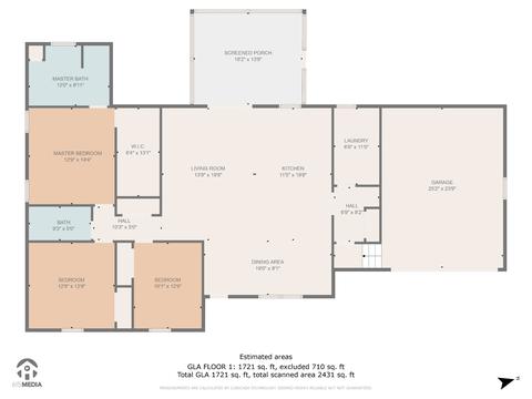 1002 Edgewood Dr, Dickson, TN 37055 photo 33