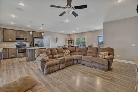 1002 Edgewood Dr, Dickson, TN 37055 photo 14