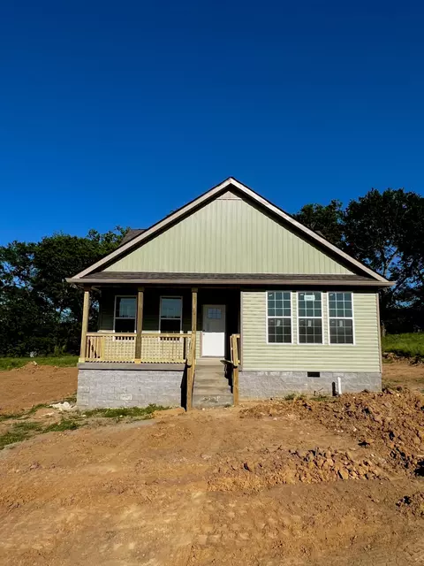 2721 Mcconnell Rd, Cornersville, TN 37047