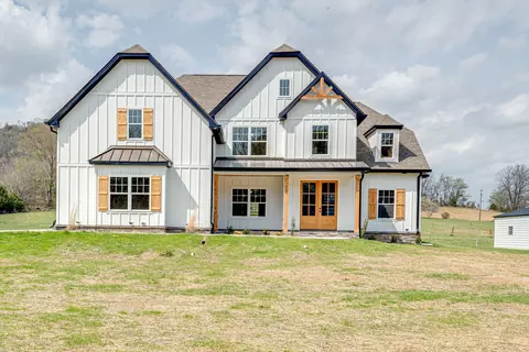 6537 Greenvale Rd, Watertown, TN 37184