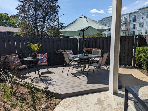 801 Inverness Ave #D5, Nashville, TN 37204