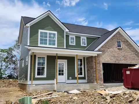7563 Maggie Dr, Antioch, TN 37013