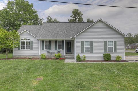 61 Cimarron Cir, Manchester, TN 37355